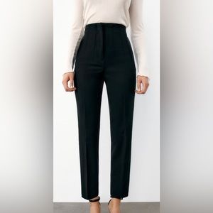 Zara Highwaist Trouser